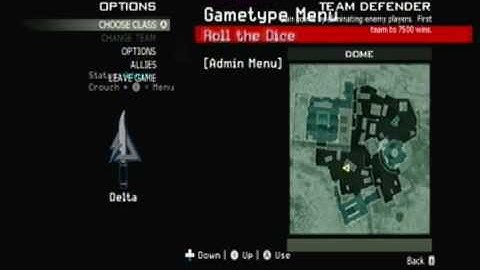 ~ Free MW3 Modded Lobby ~