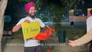 Opus 1 Run Marathon 2026 - Run the miles. Celebrate the moment. Capture it with FunBox screenshot 4