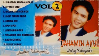 Jahamin Akul - VOL.2 [ Full Album ]