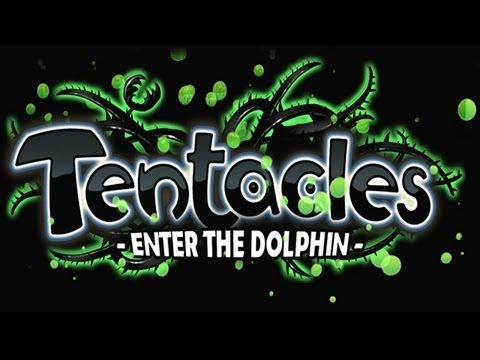 Tentacles: Enter the Dolphin - Universal - HD Gameplay Trailer