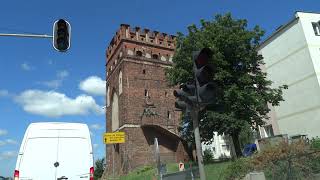 Malbork (Polska), archive