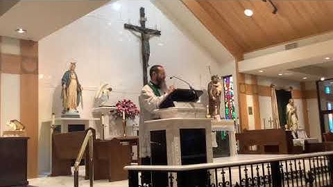 Lesson 12: The Wedding at Cana (6th and 9th Commandments, especially p0rnography and self-abuse)