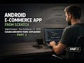 Clean Architecture in Android – Real Project Explanation (Part 2)