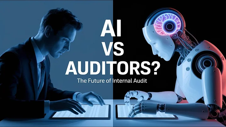 The Future of Internal Audit: How AI is Changing the Game.