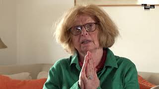 Claire Simon À Propos De Sur La Plage De Belfast De Henri-François Imbert