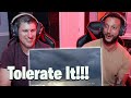 Taylor Swift - tolerate it (Official Lyric Video) REACTION!!!