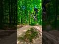 tak o poprostu #volcom #teamseshbones #truetothis #suisidenohand #bike #tabletop #forest #sesh