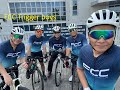 Seletar Aerospace (SA) ride with FCC friends
