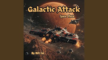 Invaders of the Ion Storm