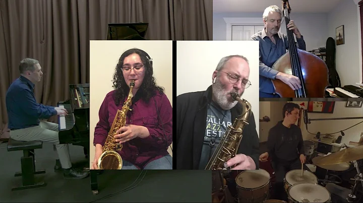 Song for my Father (Angie/Brent Duet)