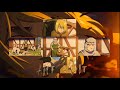 Vinland Saga – Thorfinn’s Journey from Revenge to Peace