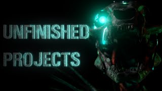 UNFINISHED_PROJECTS.EXE