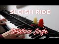 Sleigh Ride (Christmas Jingle)