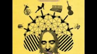 Shawn Lee's Ping Pong Orchestra feat. Nino Mochella - Kiss The Sky