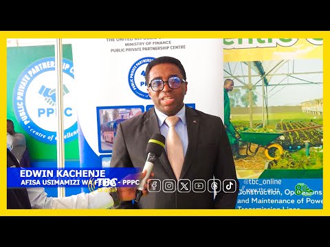 TBC1 KIFAHAMU KITUO CHA UBIA KATI YA SEKTA YA UMMA NA BINAFSI PPPC