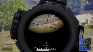Watch my 6min of pubg highlights