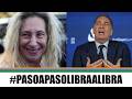 #PasoAPasoLibraALibra - Uno Más Uno Tres (06-07-26)