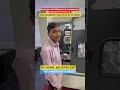 AXIS MOVEMENT PRACTICAL BY STUDENT EXPLAINED BY GOPAL SIR #cnc #vmc #automobile #viral #shorts