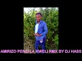 AMIRIZO PENZI LA KWELI RMX BY DJ HASS