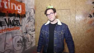 Trainspotting Live Immersive Tour