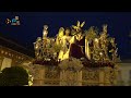 Salida Oración en el Huerto, La Rambla, Córdoba 2022 || Agrupación Musical Polillas