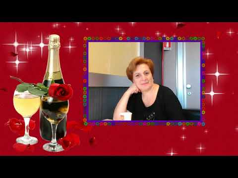 ნუნუ გილოცავ დაბადებისს დღეს!