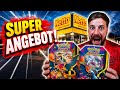 SUPER POKÉMON ANGEBOT BEI NETTO🤩!