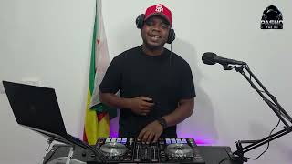 Zimdancehall & Zim Afro Mix | Dj wat wat ft Winky D,  freeman, jah prayzah, Hulengende, junior sprag
