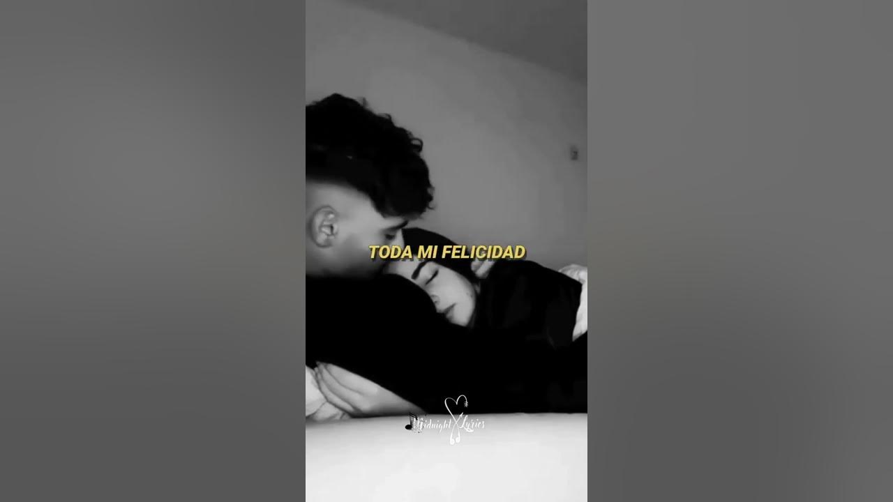 OCEAN - KAROL G (lyric/letra)