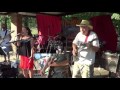 White Rabbit - Somebody To Love - Jefferson Airplane - Neighborhood Picnic Band 2015