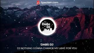 DJ REMIX SANTUY Nothing's Gonna Change My Love For You !!! #DJviral #DjSantuy #DjGoyang #Laguviral