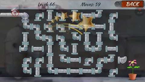 PLUMBER 2 - Level Pack 1 : Level 66-70