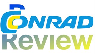 Conrad.de OnlineShop Review