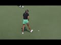 Highlights: 2026 Augusta National Women's Amateur, Round 2 | Golf on NBC Sports