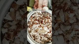 Ready to cook for Sisig pampanga #shortvideo #viral #porksisig#delicious