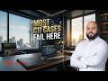 Why Most Entrepreneur Work Permit Cases Fail Before the Application Is Filed