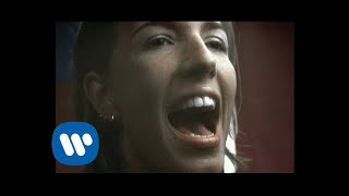 Video thumbnail of "Lúcia Moniz -  Dizer Que Não [ Official Music Video]"