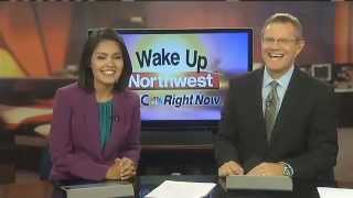 NBC Right Now behind the scenes of the Tricities Waterfollies Airshow