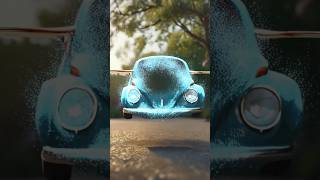 Немецкий алфавит | Deutsches Alphabet Käfer #shorts #alphabet #käfer