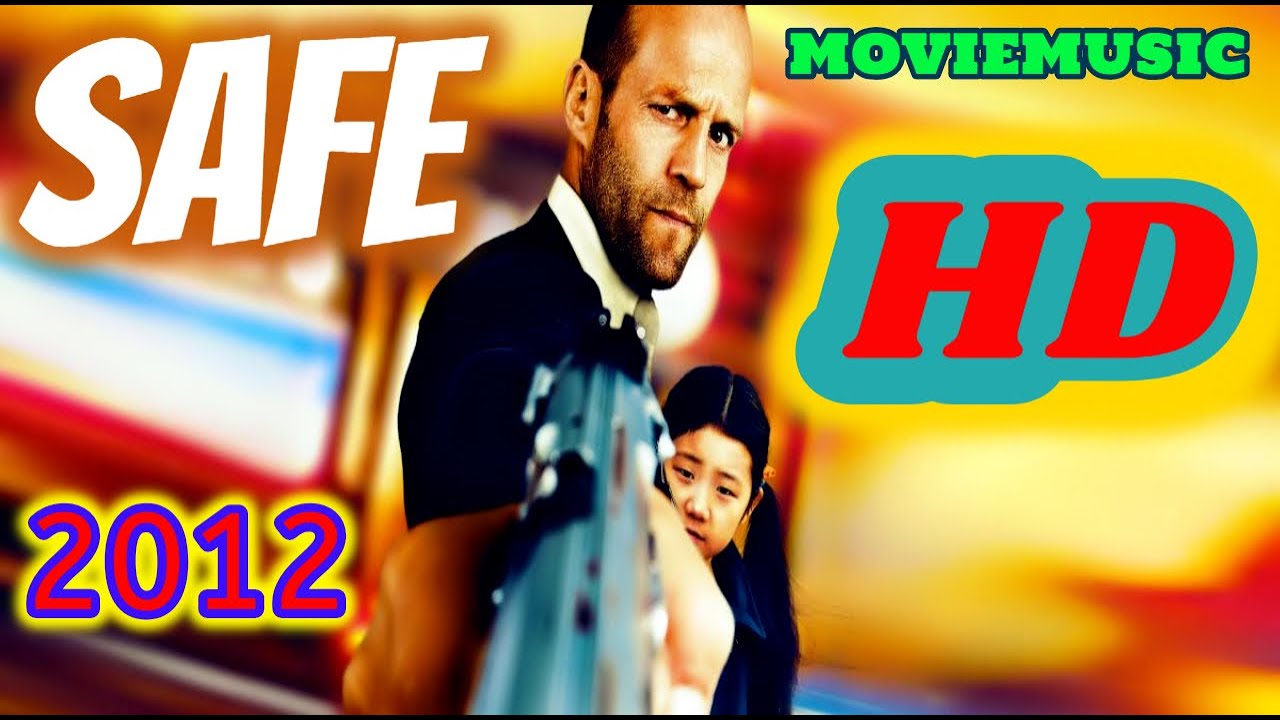 Safe (2012) Music Video | These Streets