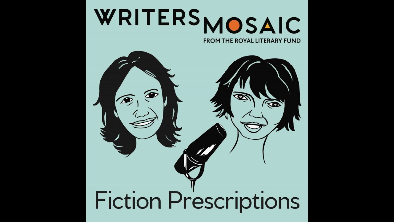 New Year’s resolutions - Ella Berthoud and Isabelle Dupuy