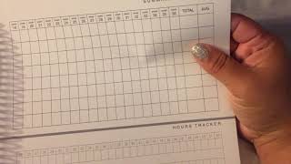 Classical Conversations Student Planner Flip Through! Wealth