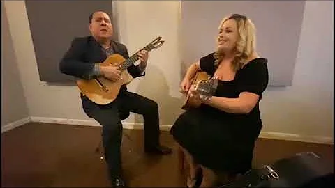 Hermano Por Que Lloras? - Karina Moreno Feat. Ely ...