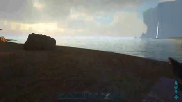 How To Spawn In An Alpha Basilisk A Basilisk And A Death Worm|Console Commads PS4 AND XBOX