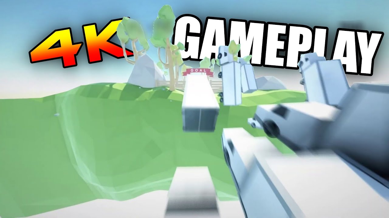 clustertruck game mega download