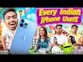 Every indian iphone users  guddu bhaiya