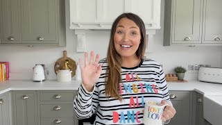 Cherryz haul including new in homewares ad screenshot 5