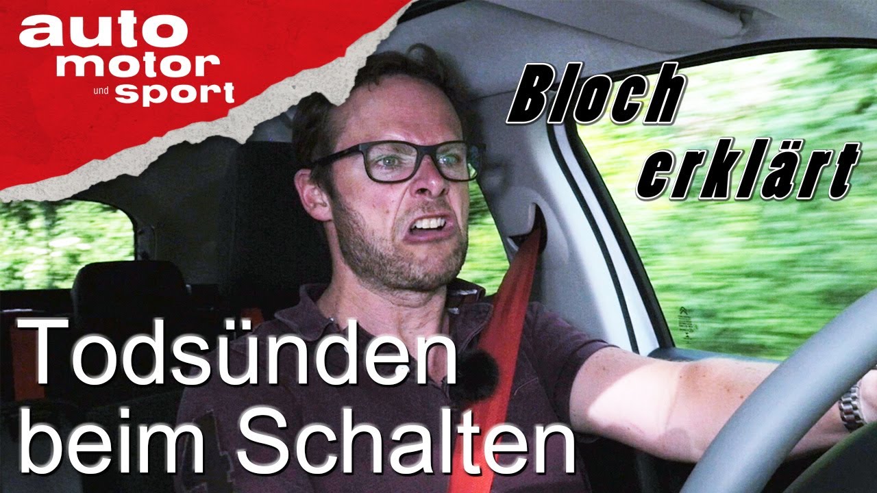 Richtig Schalten lernen 🚘 | Fischer Academy - Die Fahrschule