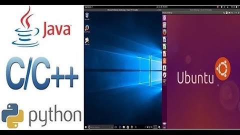 Best Text Editor for Linux, C/ C++/ Java/ Python All Programing Languages In just one interface