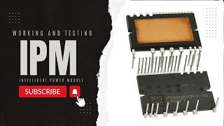 How to Test IPM with a Multimeter StepbyStep | Mfix Ac pcb repair |